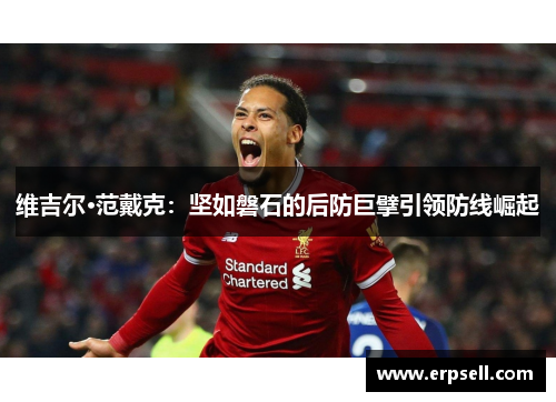 维吉尔·范戴克：坚如磐石的后防巨擘引领防线崛起