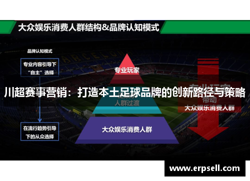 川超赛事营销：打造本土足球品牌的创新路径与策略